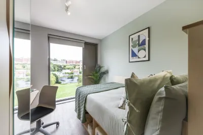 Yugo Bottleworks Hotels in Ballincollig