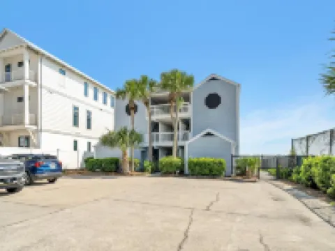 Ramsgate 3 Hotels in Seacrest