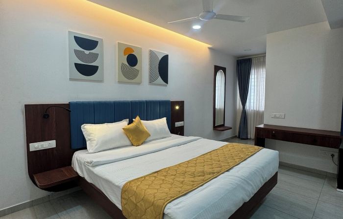Hotel Grand Kakatiya