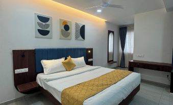 Hotel Grand Kakatiya