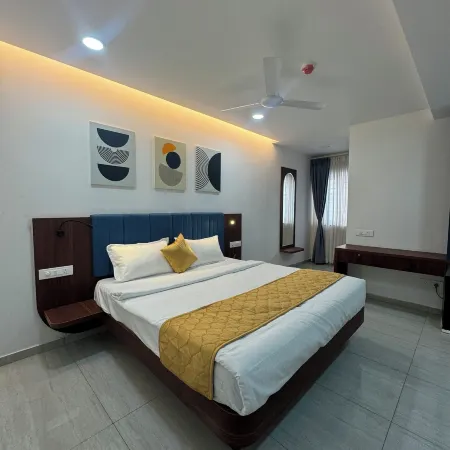 Hotel Grand Kakatiya