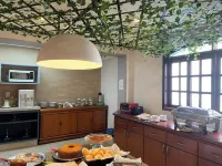 Pousada Finlândia Hotel a Penedo