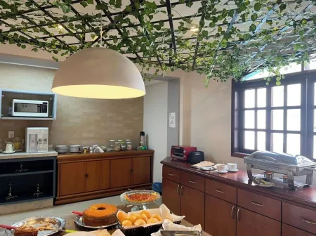 Pousada Finlândia Отели рядом с достопримечательностью «Pequena Finlândia»