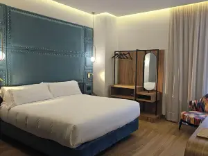 Hotel Las Tres Campanas