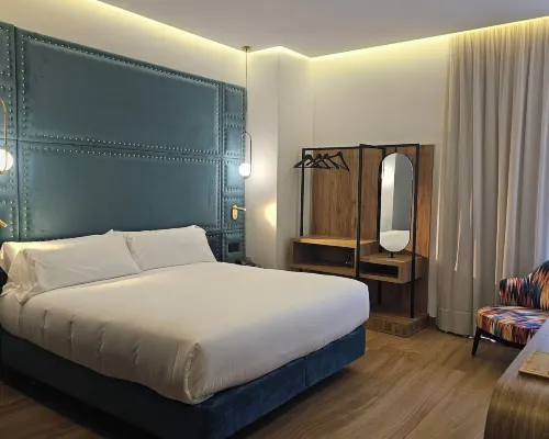 Hotel Las Tres Campanas Hotels in Badajoz
