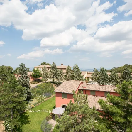 Cignella Resort