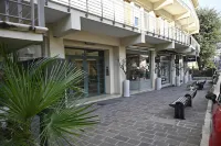 Purpo in Cattolica With 1 Bedrooms and 1 Bathrooms