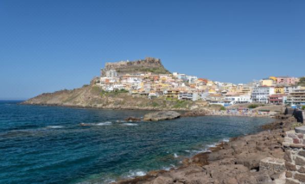 Sardinia RE - Casa Bellavista Panoramic View