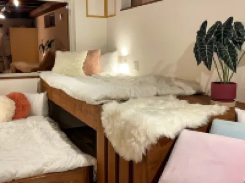 Flexwork Tawa 標茶町のホテル