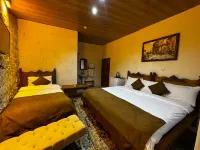 Kasr-ı HAN Konağı Otel