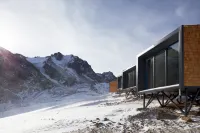 Tenir Eco Hotel Hotels in Almaty
