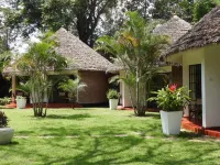 Ilboru Safari Lodge Hotel a 