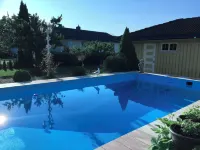 Porsgrunn Pool & Sauna Apartment Hotels in Skien