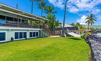 Big Island Private Home Alii Drive 6596 home