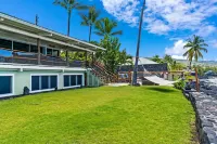Big Island Private Home Alii Drive 6596 home