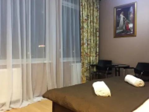 The Sindh House Tbilisi