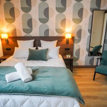 KoonTy - Chambres et Appartements à Landerneau