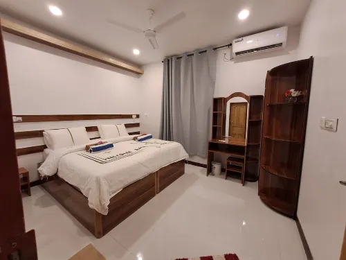 Rayva inn Hotels in Hangnaameedhoo