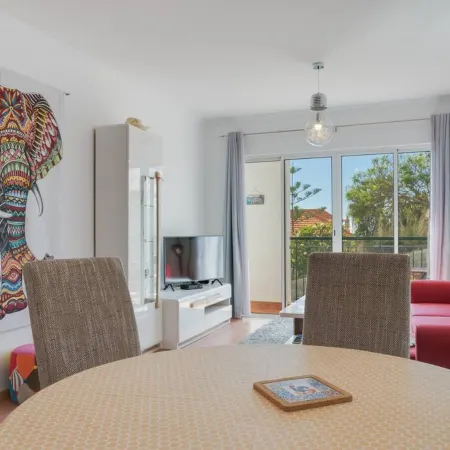 Alta do Garajau II Отели в г. Canico