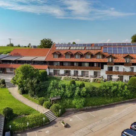 Anetseder Landhotel, Lofts & Golf
