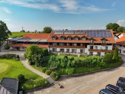 Anetseder Landhotel & Lofts Hotels in Hauzenberg