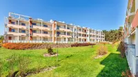 Apartamenty Sun&Snow Bursztynowe Osiedle Hotels in Gmina Stegna