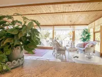 4 Person Holiday Home in Hals