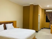 Grand Permata Hotel Palembang by Sajiwa Hotele w: Kalidoni