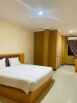 Grand Permata Hotel Palembang by Sajiwa Hotel di Sungai Kedukan