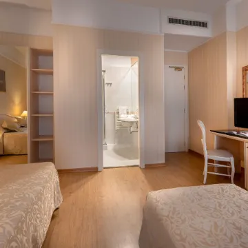 Hotel President