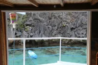 Paolyn Houseboats Coron Island - Kylpylä