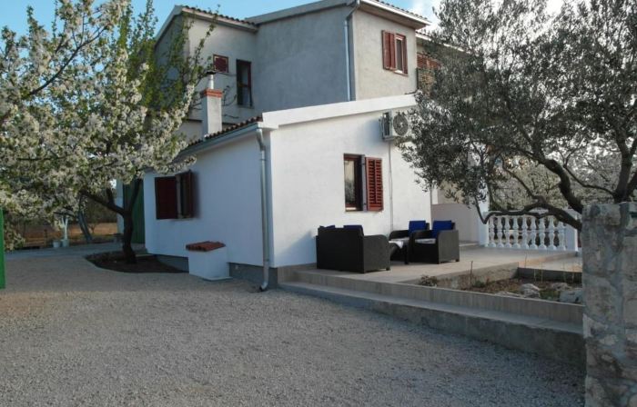 Apartment Antonio