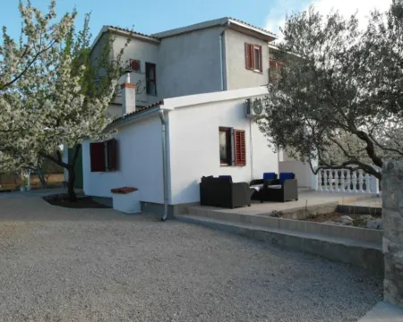 Apartment Antonio Hotels in Bilice