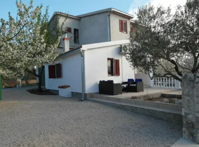 Apartment Antonio Hotel a Lozovac