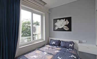 Hanoi Home 2 - Lake View Apartment