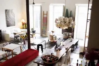 Casa Das Janelas Com Vista