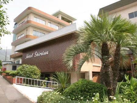 Hotel Shiraiwa