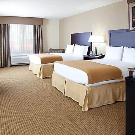 Blue Way Inn Eagan Extended Stay