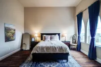 The Castle at Rockwall