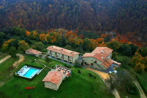 Hotel Finca El VENTÓS