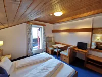 Active B&B Prairerhof Hotels in Saltaus