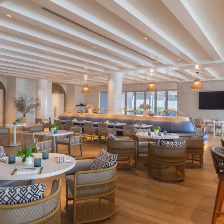 The Singer Oceanfront Resort Singer Island, Curio by Hilton