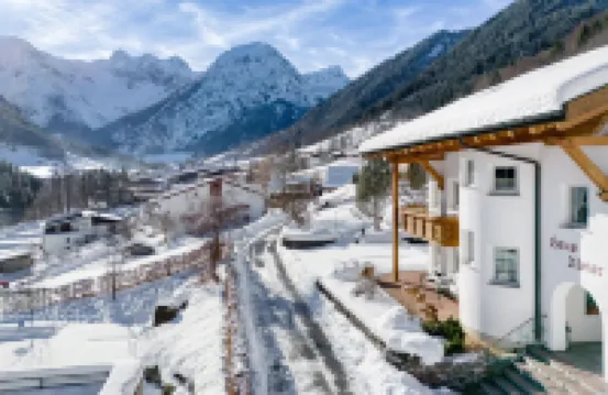 阿爾維爾之家 - 帶露台的3間房公寓羅特霍恩