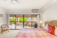 Big Island Keauhou Gardens 2 Bedroom Condo Hotels in 