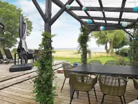 8 Person Holiday Home in Tranekær - 3-stjärniga