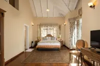 Grand Bungalow Nuwara Eliya by Seven Angels