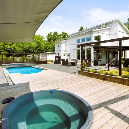 Luxury Villa Stockholm