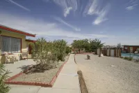 Harmony Motel Hotels in Twentynine Palms