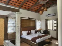 Nirantara Resort & Spa Hotels near Madina Masjid