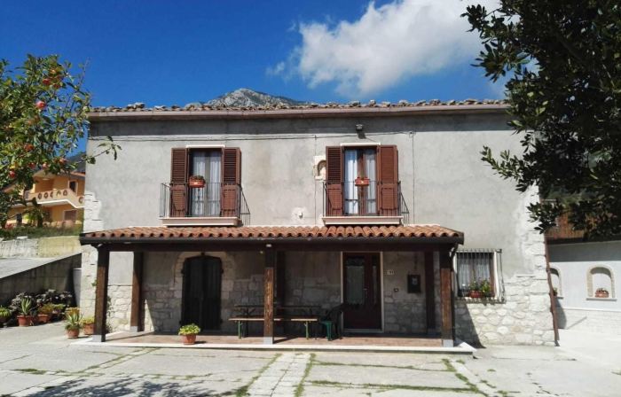 B&B Casale San Felice
